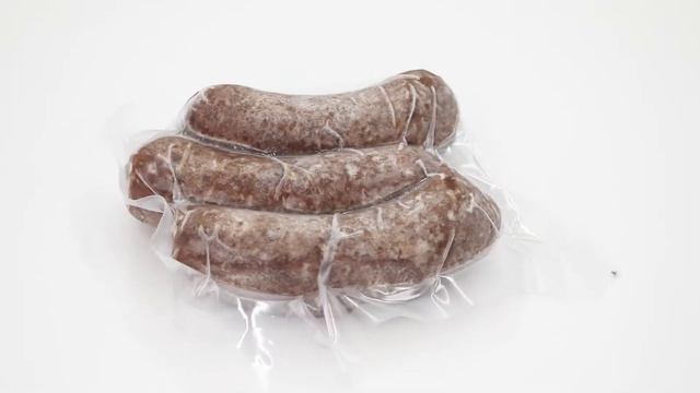 Колбаски из оленины Поппури, ВЕС 360 смотреть онлайн