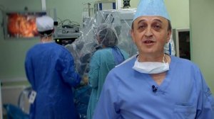 Клиника урологии Сеченовского университета