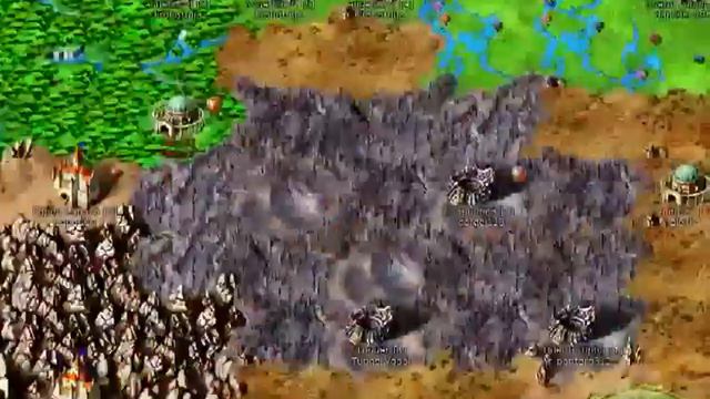 My Lands игра в которой может заработать каждый смотреть онлайн