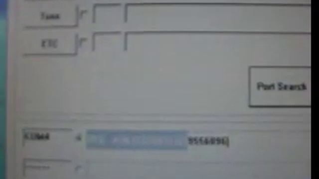 Как прошить samsung s5230 по айфон! Все подробно. смотреть онлайн