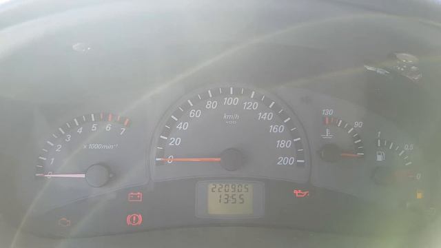 Мини-обзор ВАЗ 2111 смотреть онлайн