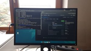 LinuxCNC EtherCAT for reals this time - New Control Cabinet and Leadshine Servos
