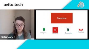 Infrastructure for Machine Learning Applications. Natalie Pistunovich