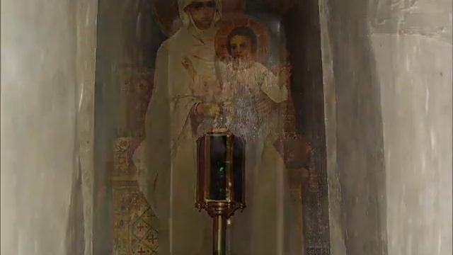 Святогорская Лавра