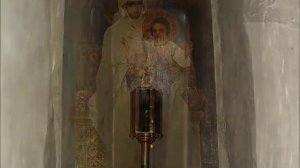 Святогорская Лавра