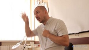 Психоанализ состояния грудного отдела Григорий Семчук