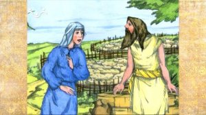 Рассказы о Святых. Преподобный Малх Сирийский