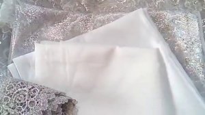 Проект пошива Снежная королева,детский костюм,подборка ткани.