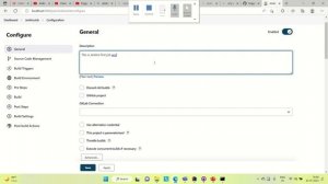 How to Create Jenkins Job & Build Your Application  | Jenkins Tutorial | EnggAdda|@enggadda