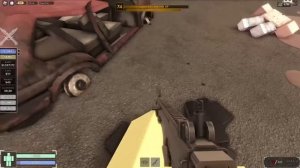 Roblox CRIMINALITY SUMMER UPDATE