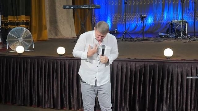 Обнови мышление
