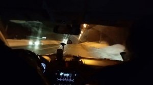 В 5 утра едем уже за Ростовом.🚙