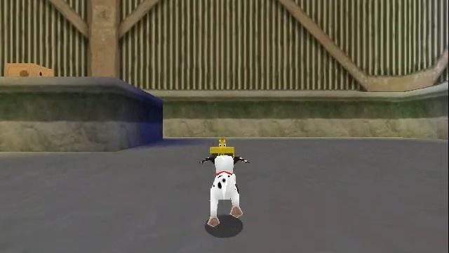 ЛЕСОПИЛКА - 102 Далматинца: Пятнистые спасатели #8. смотреть онлайн