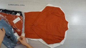 Mix Moni&Co Light Sweaters (Легкие свитера) (12 pcs) (9 мешков в наличии) 12 9,90€