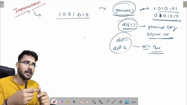 Beautiful String | Practice Data structure & Algorithm Interview Preparation | C++ Placement course