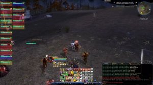 ЛОТРО. лаги лаги лаги