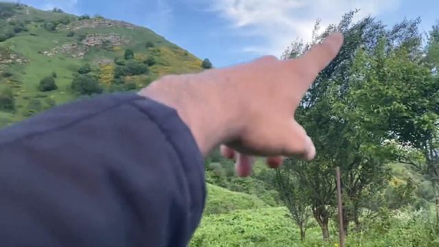 ЧЕЧЕНЦЫ против ТАМЕРЛАНА. Вторжение великого полководца на Кавказ. Зумсой Мохк. смотреть онлайн