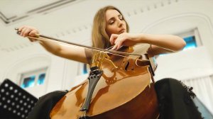 Российские музыканты Адам и Дали Гуцериевы дали два концерта в Германии