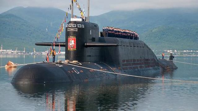 Сколько платят на подводной лодке? Зарплаты российских подводников смотреть онлайн