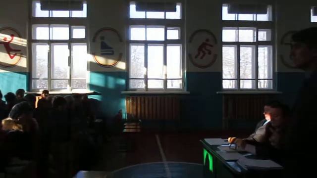 Продолжение ППМИ с.Сайраново