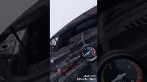 Давление масла фольксваген кадди