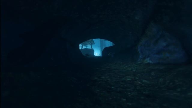 Among the Sleep walkthrough-part 3