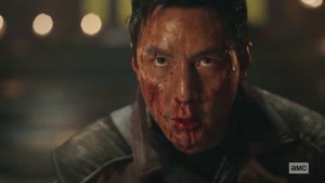 Пустыня смерти