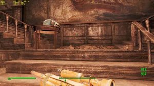 Fallout 4 _ GTX 750 + FX 6300 _ FPS на разных настройках графики.mkv