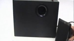 Microlab M-700U review