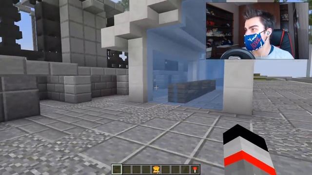 НИКОГДА НЕ ЗАХОДИ В СИД ЧЕЛОВЕК КОСТЮМ В МАЙНКРАФТ! СТРАШНЫЙ СИД SCP MINECRAFT COSTUME MAN! смотреть онлайн