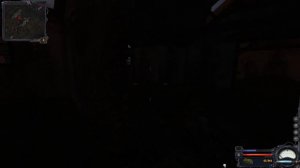 S.T.A.L.K.E.R. Clear Sky за крысой комендатом.