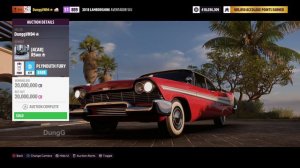 Forza Horizon 5 best way get money + 300M CR after 24h