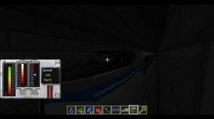 ПОЕЗД ЮБИЛЕЙНЫЙ,  НОВОГОДНИЙ НОМЕР И НОВАЯ МОСКВА В МАЙНКРАФТ // THE NEW TRAINS IN MINECRAFT