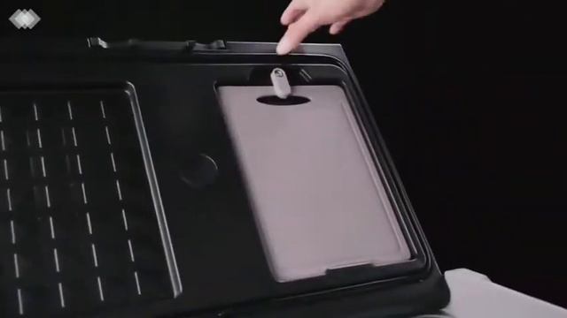 Автохолодильник Alpicool TW45