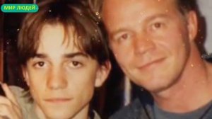 УЖЕ ВЫРОС! Как выглядит взрослый сын Юлии Рутберг, рожденный от известного актера