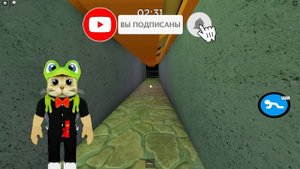 НОВЫЕ БАГИ или Как забагать клоуна в Цирке в игре Свинка Пигги роблокс | Piggy roblox | Карнавал #8