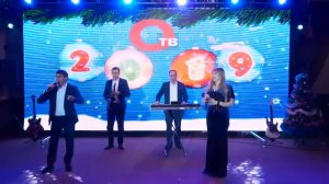 ГР КАРАВАН ЗУБЕЙДА НОВИНКА 2019