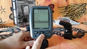 Garmin Echo 150