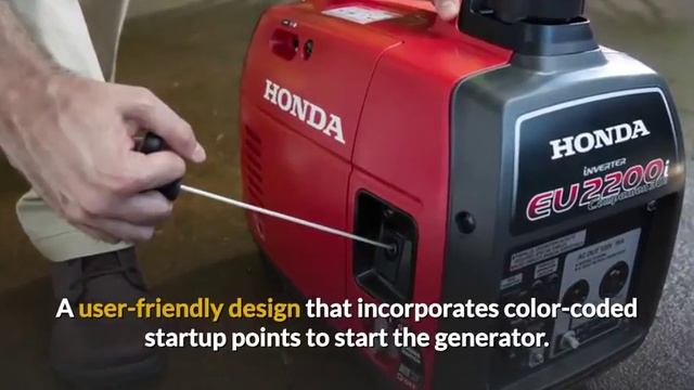 Honda eu200i | Honda eu2000i | Honda eu2200i Review And Best Price