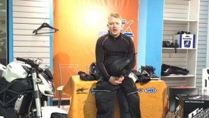 Подбираем комплект мото экипировки за 30 т.р.