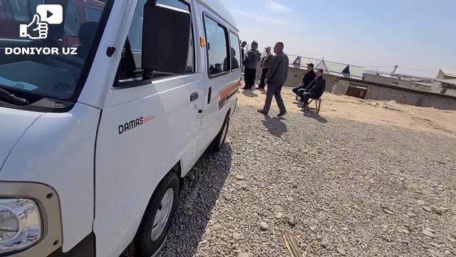 24-MART DAMAS NARXI 2024 NAMANGAN MASHINA BOZOR смотреть онлайн