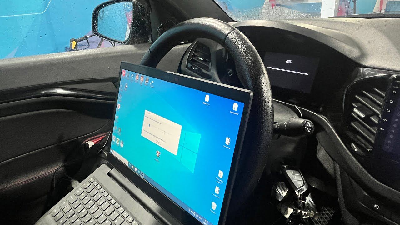 ОБНОВЛЕНИЕ ПО TEYES CC2+ И FERRUM GF949 смотреть онлайн