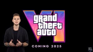 Grand Theft Auto (GTA) VI