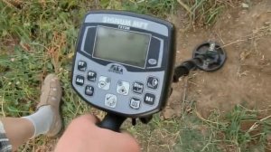 Глубина при заострении БГ Сигнум МФД 7272М Про v3 fw 2.05 РВ-М99