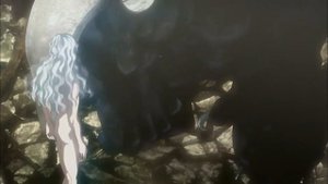 BERSERK- Season 2 Return of griffith [Griffith's reapperance]