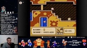 NES игры на Nintendo Switch