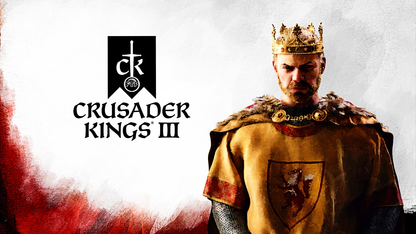 ошибка связи со стим crusader kings 3 фото 84