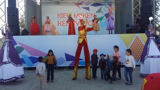 90 лет Моя любимый город Кулсары# 90 жыл кулсары смотреть онлайн