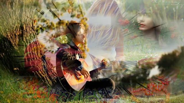 "Августа рябиновые бусы" смотреть онлайн