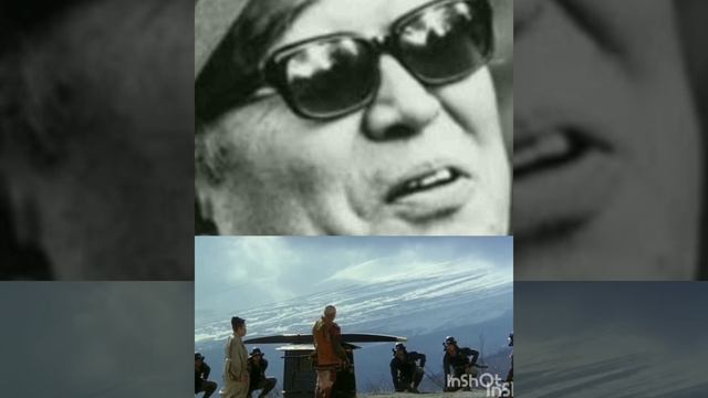 A tribute to Akira Kurosawa(1910-1998) *